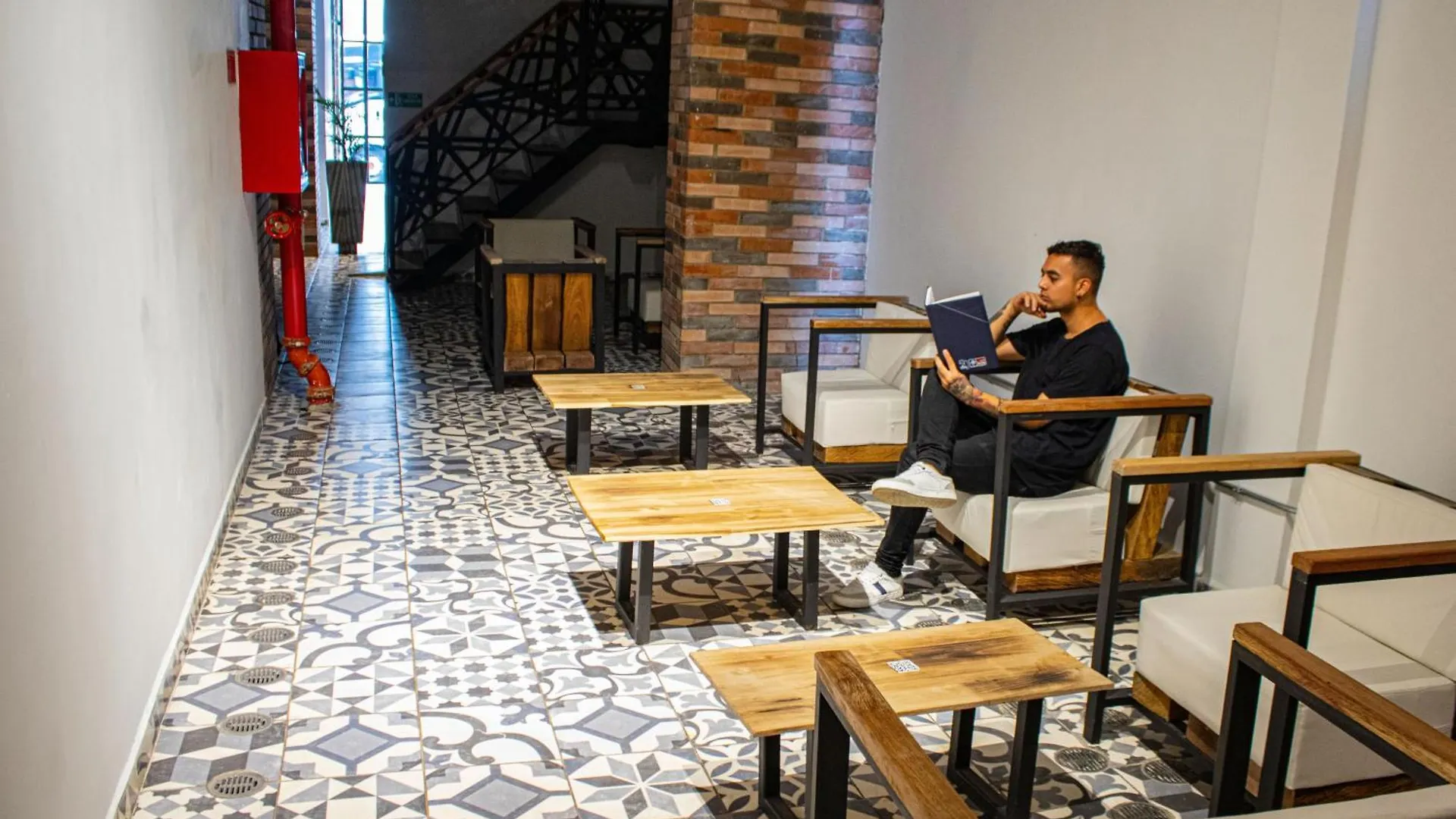 Apartahotel Medellin