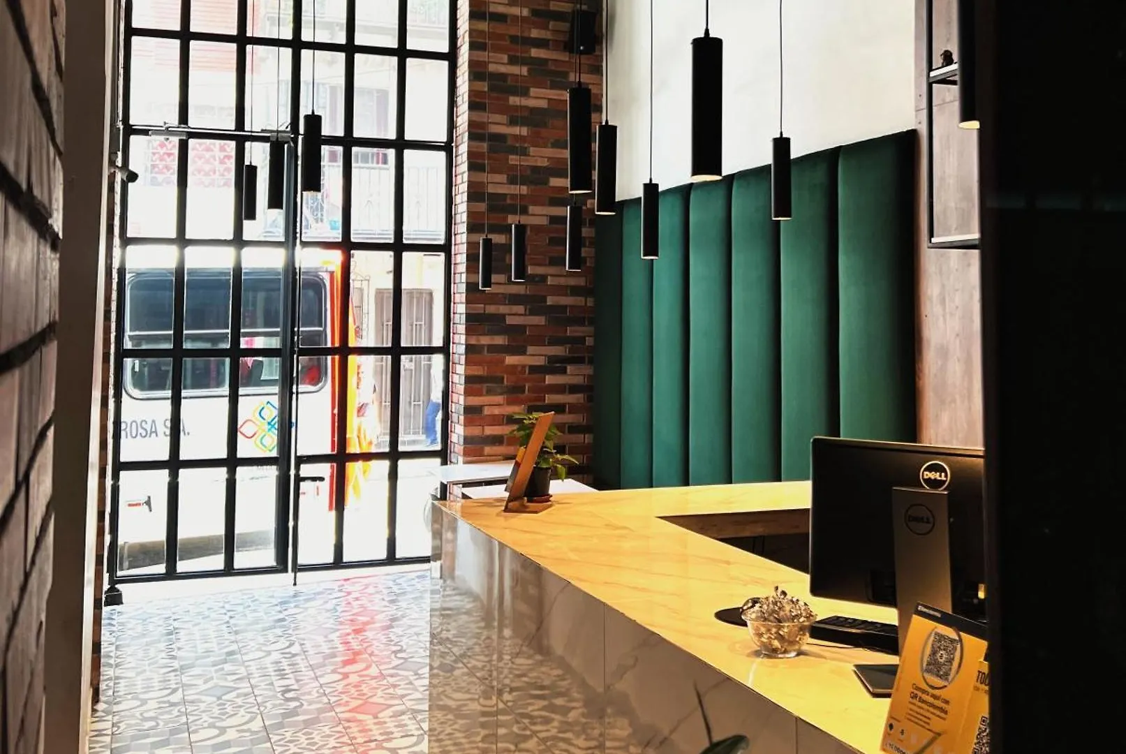 Apartahotel Medellin Hotel